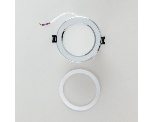 Сделать заказ Влагозащищенный светильник Citilux CLD008111V| VIVID-LIGHT.RU