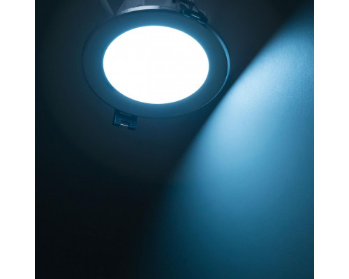 Сделать заказ Влагозащищенный светильник Citilux CLD008111V| VIVID-LIGHT.RU