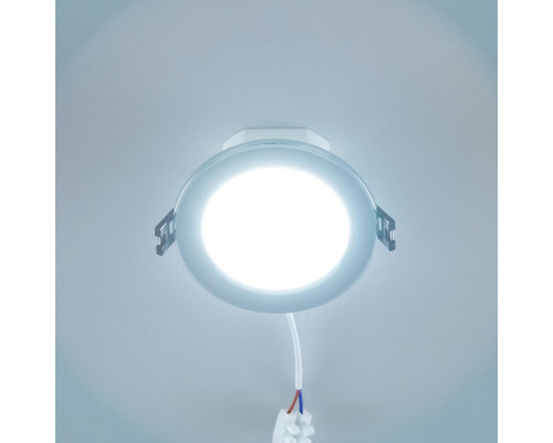 Сделать заказ Влагозащищенный светильник Citilux CLD008111V| VIVID-LIGHT.RU