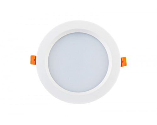 Заказать Влагозащищенный светильник Donolux DL18891/15W White R Dim| VIVID-LIGHT.RU