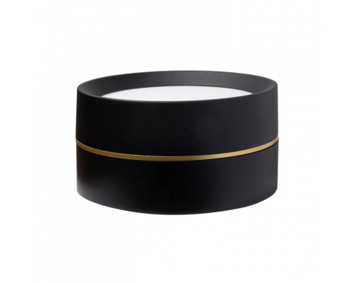 Сделать заказ Влагозащищенный светильник LeDron BARREL Black| VIVID-LIGHT.RU