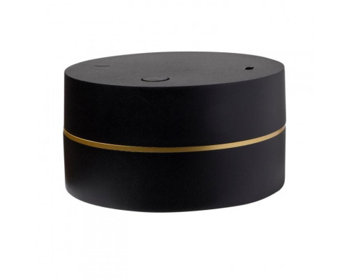 Сделать заказ Влагозащищенный светильник LeDron BARREL Black| VIVID-LIGHT.RU