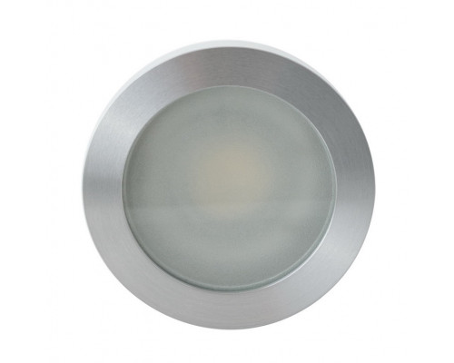 Заказать Влагозащищенный светильник Denkirs DK3012-AL| VIVID-LIGHT.RU