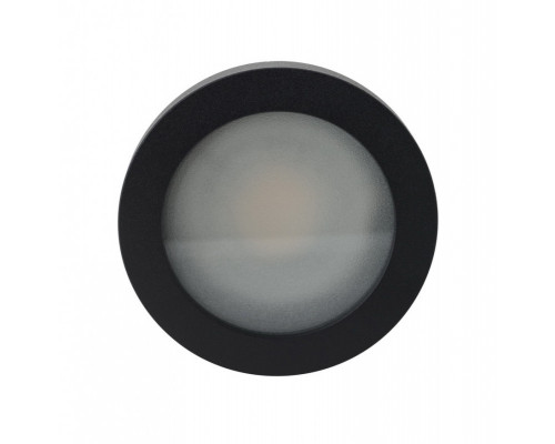 Купить Влагозащищенный светильник Denkirs DK3012-BK| VIVID-LIGHT.RU