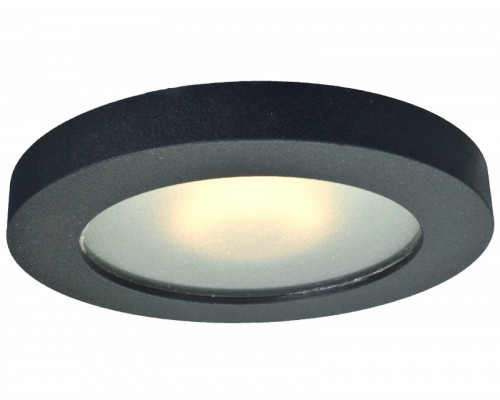 Купить Влагозащищенный светильник Denkirs DK3012-BK| VIVID-LIGHT.RU