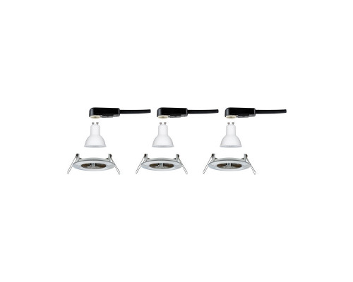 Оформить заказ Влагозащищенный светильник Paulmann 93476| VIVID-LIGHT.RU