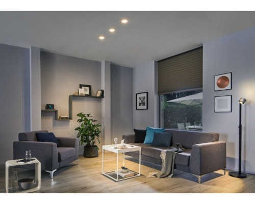 Купить Влагозащищенный светильник Paulmann 99942| VIVID-LIGHT.RU