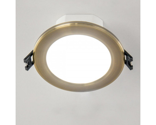 Купить Влагозащищенный светильник Citilux CLD008113V| VIVID-LIGHT.RU