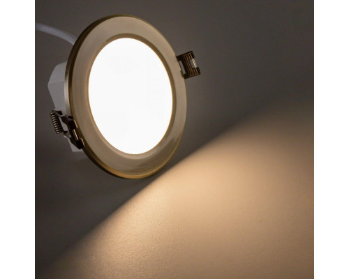 Купить Влагозащищенный светильник Citilux CLD008113V| VIVID-LIGHT.RU