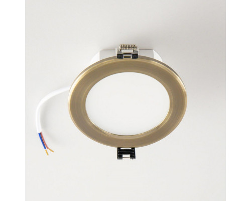 Купить Влагозащищенный светильник Citilux CLD008113V| VIVID-LIGHT.RU