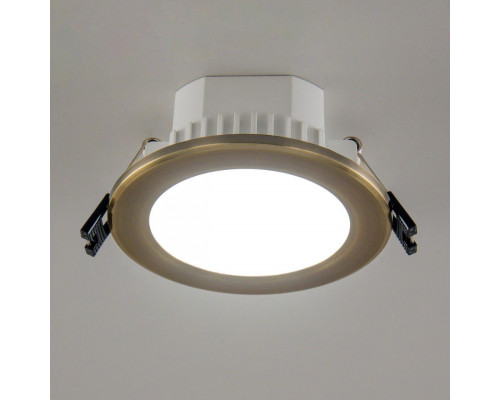 Купить Влагозащищенный светильник Citilux CLD008113V| VIVID-LIGHT.RU