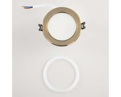 Купить Влагозащищенный светильник Citilux CLD008113V| VIVID-LIGHT.RU