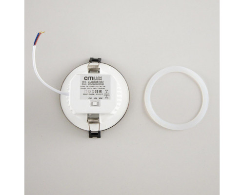 Купить Влагозащищенный светильник Citilux CLD008113V| VIVID-LIGHT.RU