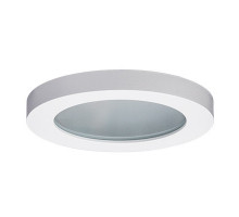 Влагозащищенный светильник ITALLINE DL-2633 white