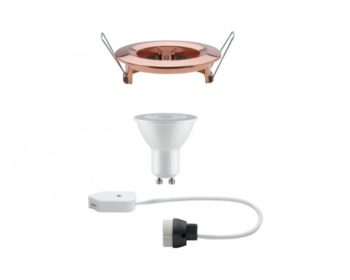 Купить Влагозащищенный светильник Paulmann 93596| VIVID-LIGHT.RU