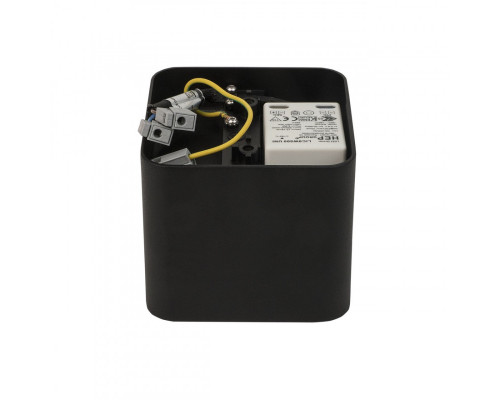 Оформить заказ Влагозащищенный светильник LeDron TUBING Black/White| VIVID-LIGHT.RU