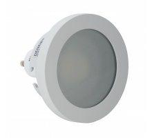 Влагозащищенный светильник Denkirs DK3012-WH