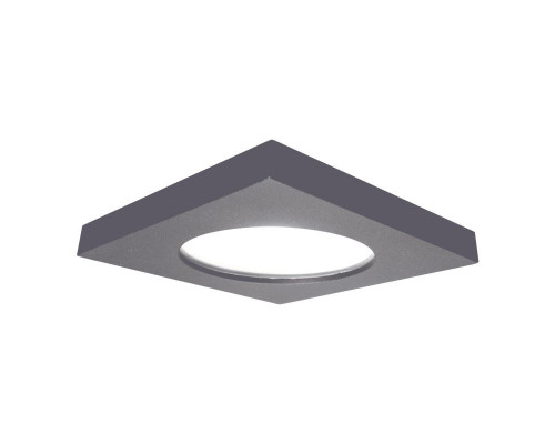 Заказать Влагозащищенный светильник Denkirs DK3015-BK| VIVID-LIGHT.RU