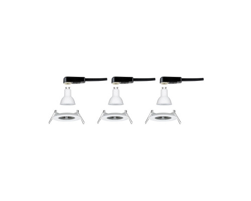 Сделать заказ Влагозащищенный светильник Paulmann 93478| VIVID-LIGHT.RU