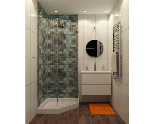 Сделать заказ Влагозащищенный светильник Denkirs DK3012-WH| VIVID-LIGHT.RU