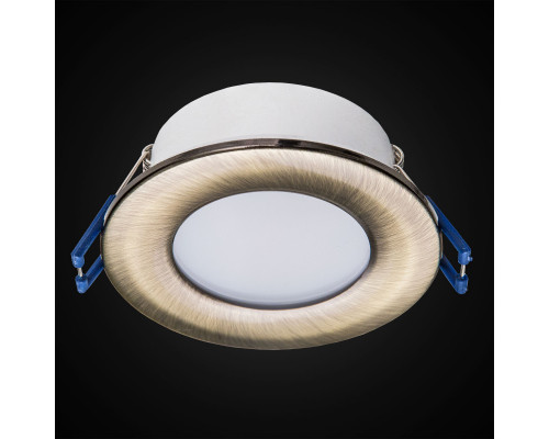 Заказать Влагозащищенный светильник Citilux CLD008013| VIVID-LIGHT.RU