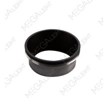 Вставка MEGALIGHT M03-0106 ring black