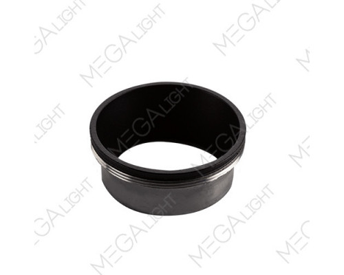 Оформить заказ Вставка MEGALIGHT M03-0106 ring black| VIVID-LIGHT.RU