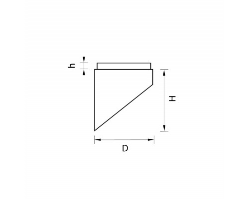 Заказать Вставка Lightstar 201490| VIVID-LIGHT.RU