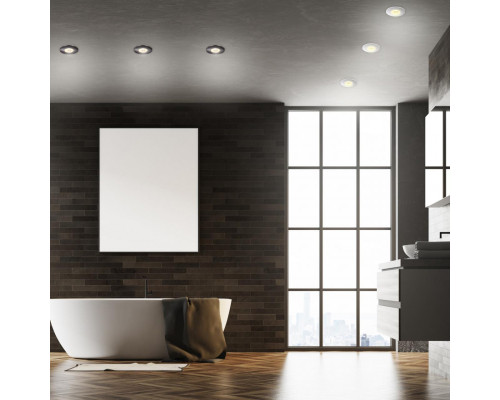 Купить Вставка Novotech 358345| VIVID-LIGHT.RU