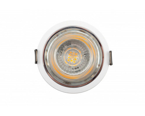 Купить Вставка Denkirs DK2411-CR| VIVID-LIGHT.RU