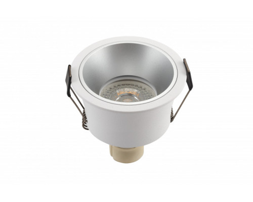 Оформить заказ Вставка Denkirs DK2411-GR| VIVID-LIGHT.RU