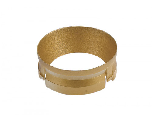 Купить Вставка Donolux Ring DL18621 gold| VIVID-LIGHT.RU