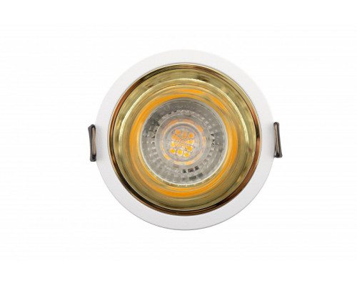 Оформить заказ Вставка Denkirs DK2411-GD| VIVID-LIGHT.RU