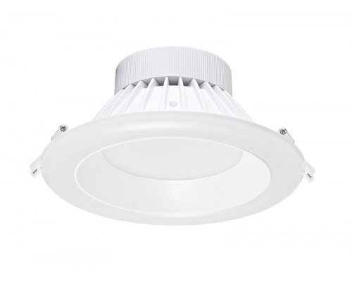 Заказать Встраиваемый светильник Donolux DL18731/30W-White R Dim| VIVID-LIGHT.RU