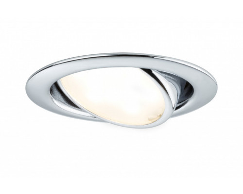 Купить Встраиваемый светильник Paulmann 92088| VIVID-LIGHT.RU