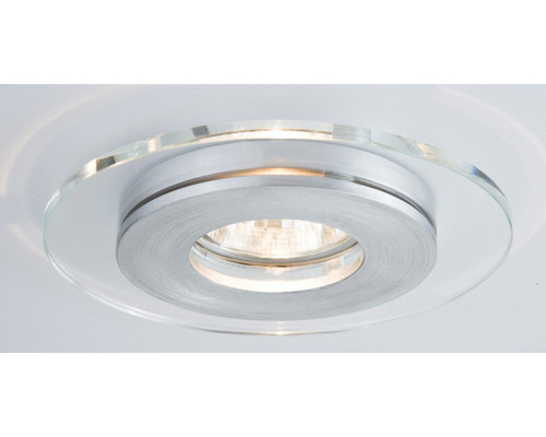 Сделать заказ Встраиваемый светильник Paulmann 92724| VIVID-LIGHT.RU