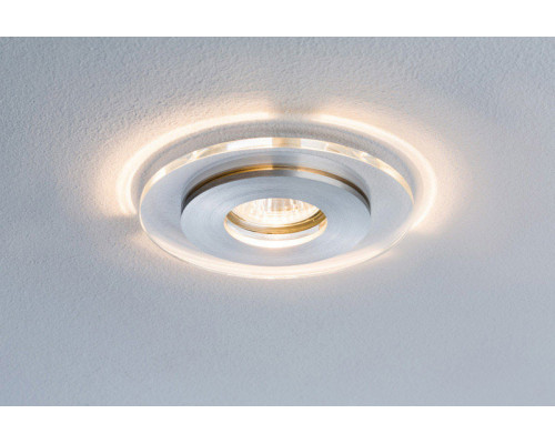 Сделать заказ Встраиваемый светильник Paulmann 92724| VIVID-LIGHT.RU