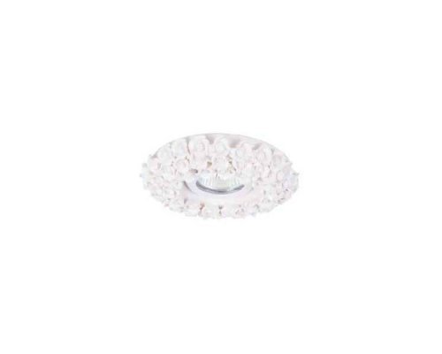 Сделать заказ Встраиваемый светильник Donolux N1628-White| VIVID-LIGHT.RU