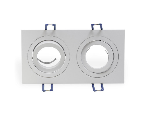 Сделать заказ Встраиваемый светильник LeDron AO11821 White| VIVID-LIGHT.RU