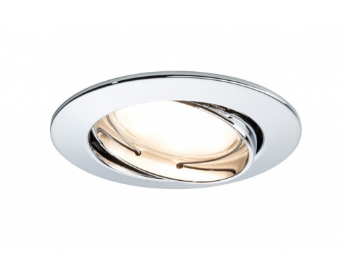 Заказать Встраиваемый светильник Paulmann 92780| VIVID-LIGHT.RU