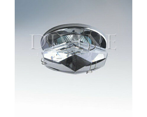 Сделать заказ Встраиваемый светильник Lightstar 009024| VIVID-LIGHT.RU
