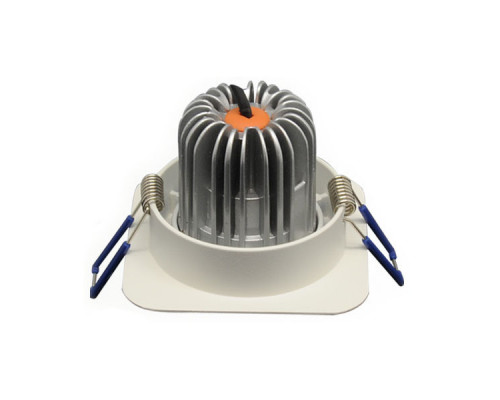 Заказать Встраиваемый светильник LeDron LH07S-S 3000K| VIVID-LIGHT.RU