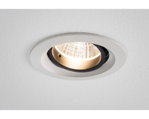 Оформить заказ Встраиваемый светильник Paulmann 92676| VIVID-LIGHT.RU