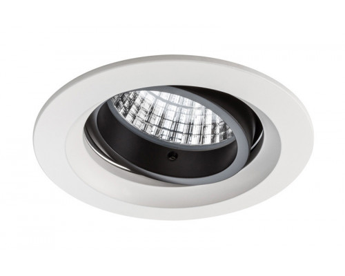 Оформить заказ Встраиваемый светильник Paulmann 92676| VIVID-LIGHT.RU