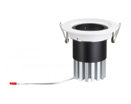 Оформить заказ Встраиваемый светильник Paulmann 92676| VIVID-LIGHT.RU