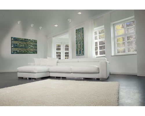 Оформить заказ Встраиваемый светильник Paulmann 92513| VIVID-LIGHT.RU