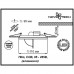 Заказать Встраиваемый светильник Novotech 357347| VIVID-LIGHT.RU