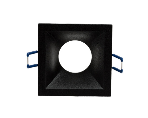 Заказать Встраиваемый светильник LeDron AO1501012 black| VIVID-LIGHT.RU