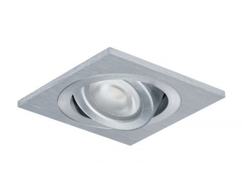 Сделать заказ Встраиваемый светильник Paulmann 92918| VIVID-LIGHT.RU