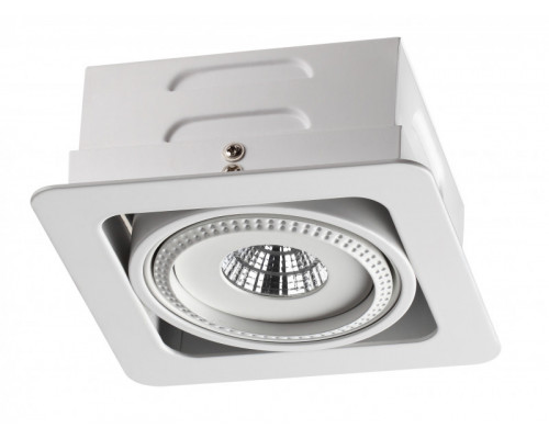 Заказать Встраиваемый светильник Novotech 357577| VIVID-LIGHT.RU